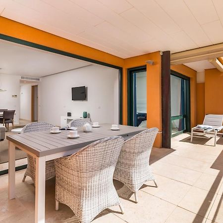 Sotogrande Ribera Del Marlin Apartment エクステリア 写真
