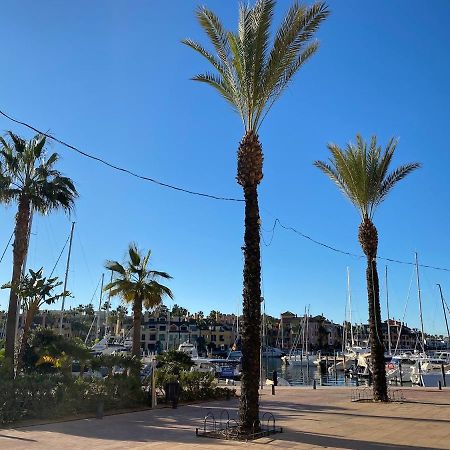 Sotogrande Ribera Del Marlin Apartment エクステリア 写真
