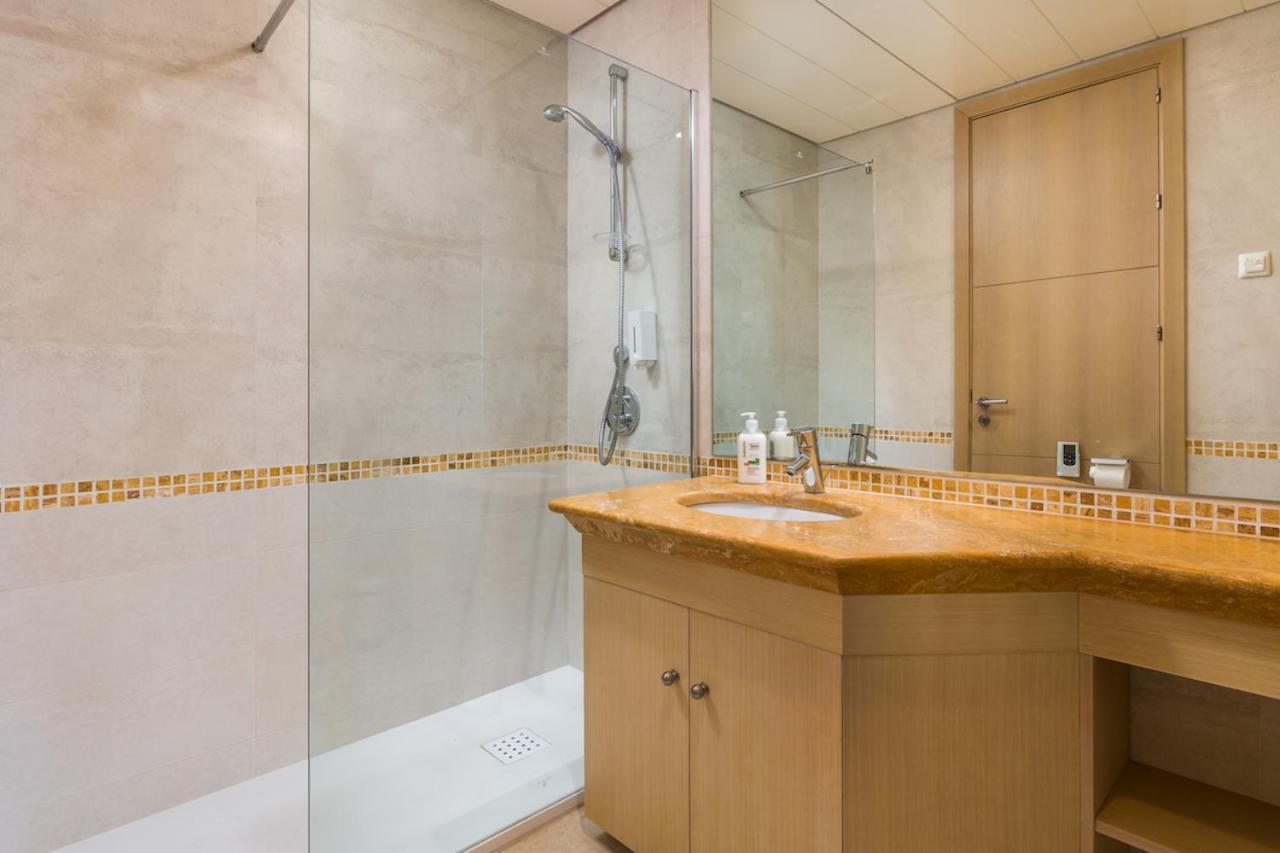 Sotogrande Ribera Del Marlin Apartment エクステリア 写真