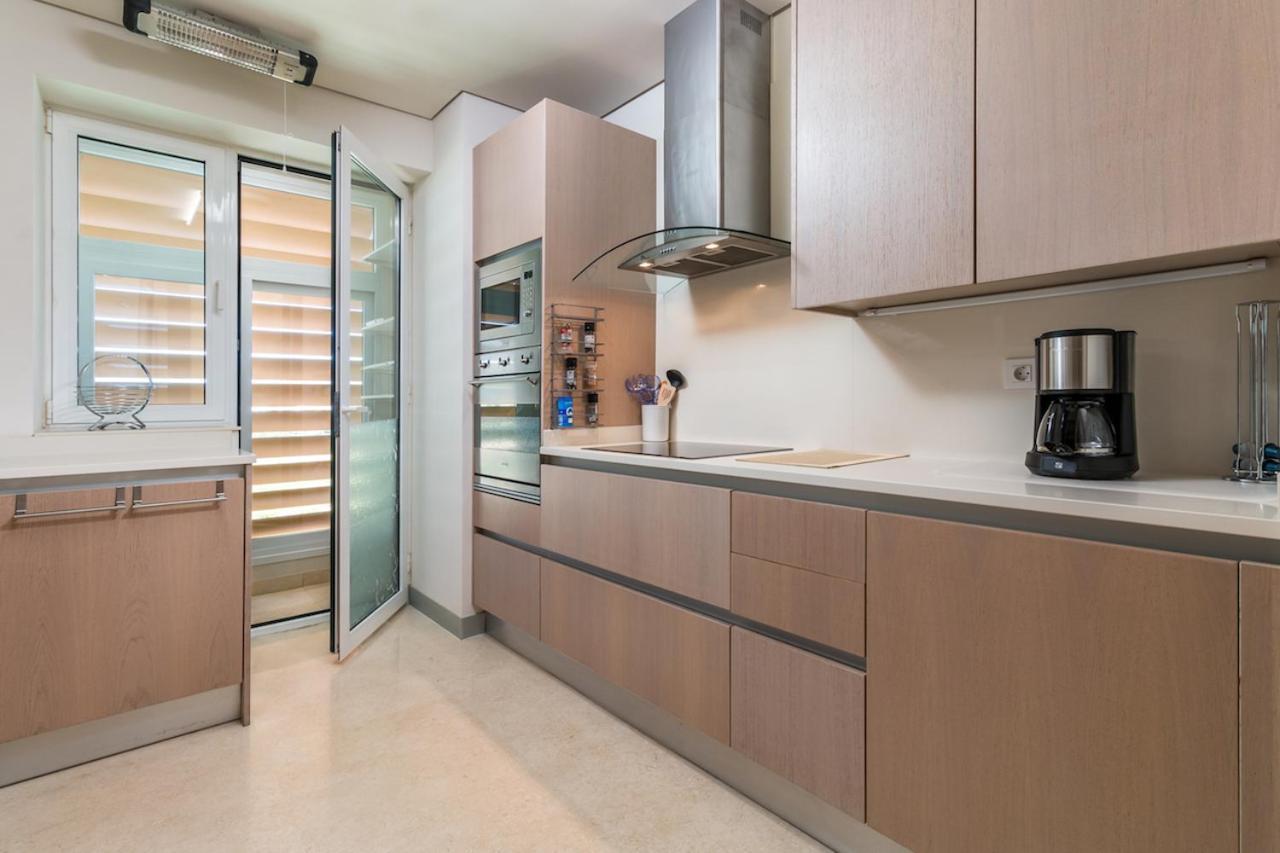 Sotogrande Ribera Del Marlin Apartment エクステリア 写真