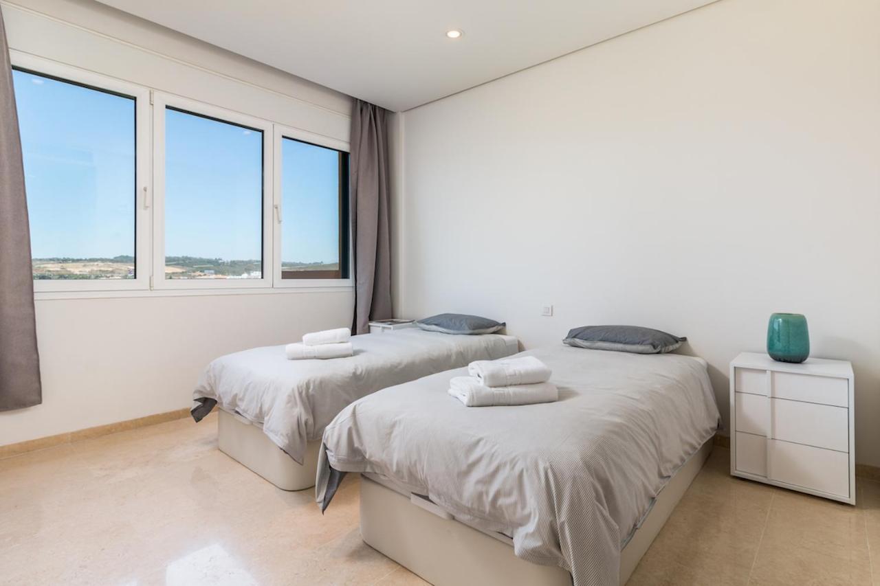 Sotogrande Ribera Del Marlin Apartment エクステリア 写真