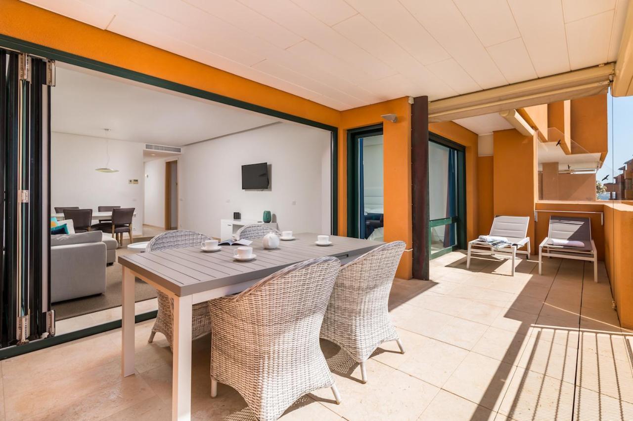 Sotogrande Ribera Del Marlin Apartment エクステリア 写真