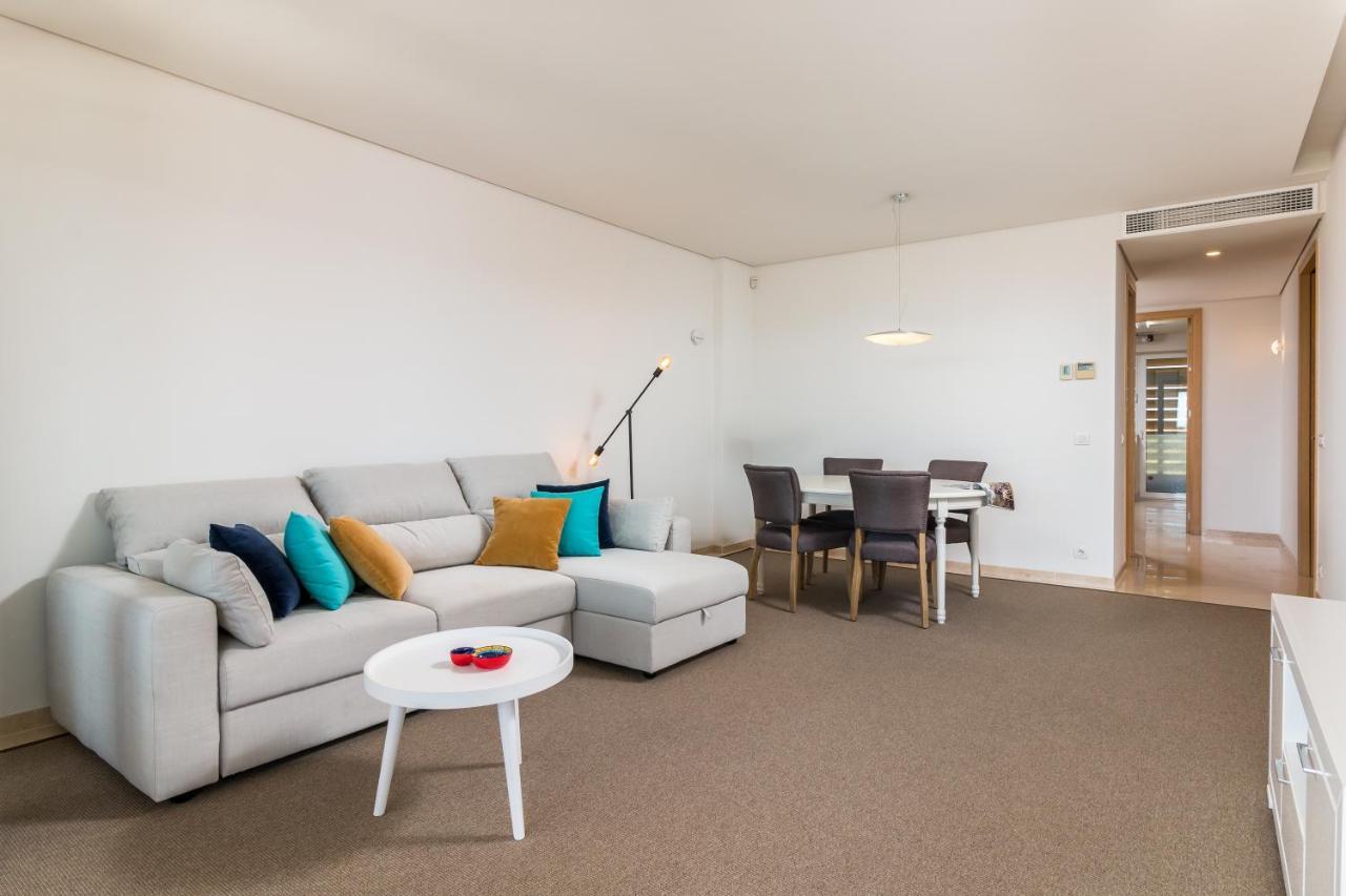 Sotogrande Ribera Del Marlin Apartment エクステリア 写真