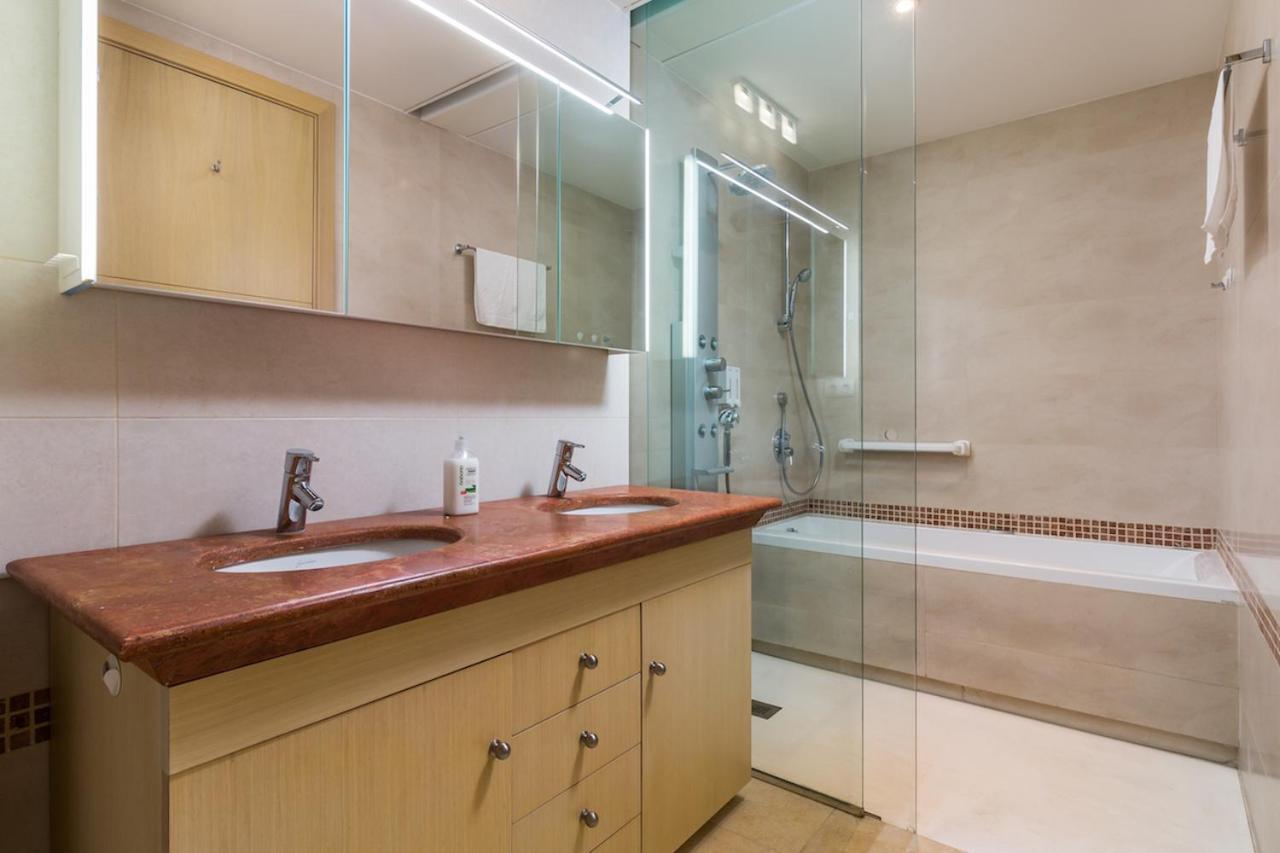 Sotogrande Ribera Del Marlin Apartment エクステリア 写真