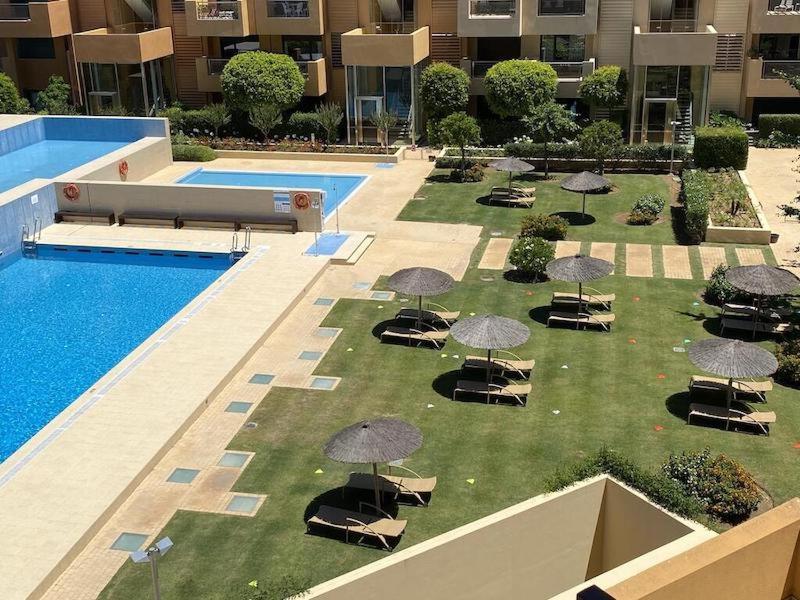 Sotogrande Ribera Del Marlin Apartment エクステリア 写真