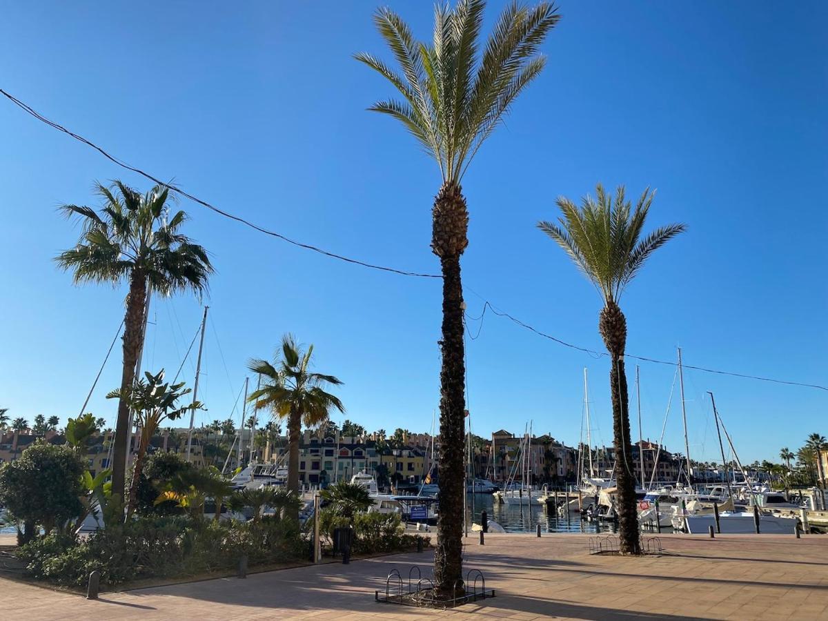 Sotogrande Ribera Del Marlin Apartment エクステリア 写真